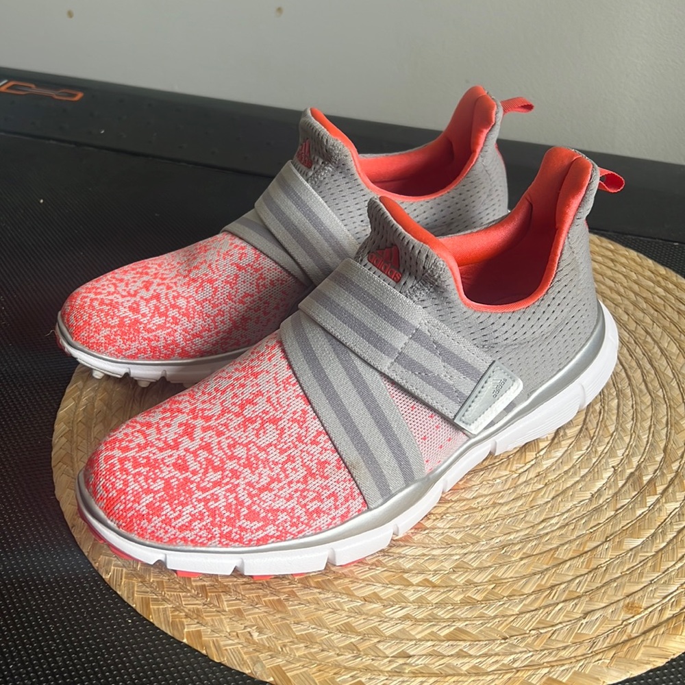 Adidas Climacool Rare Comfy Sneakers Size 8